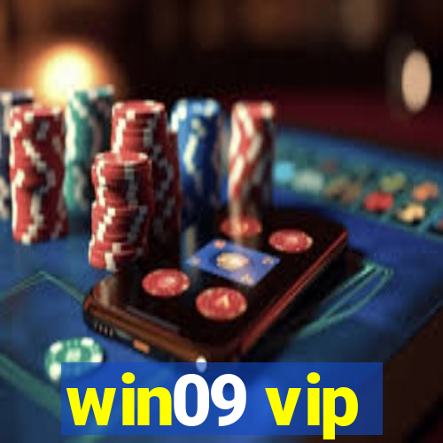 win09 vip